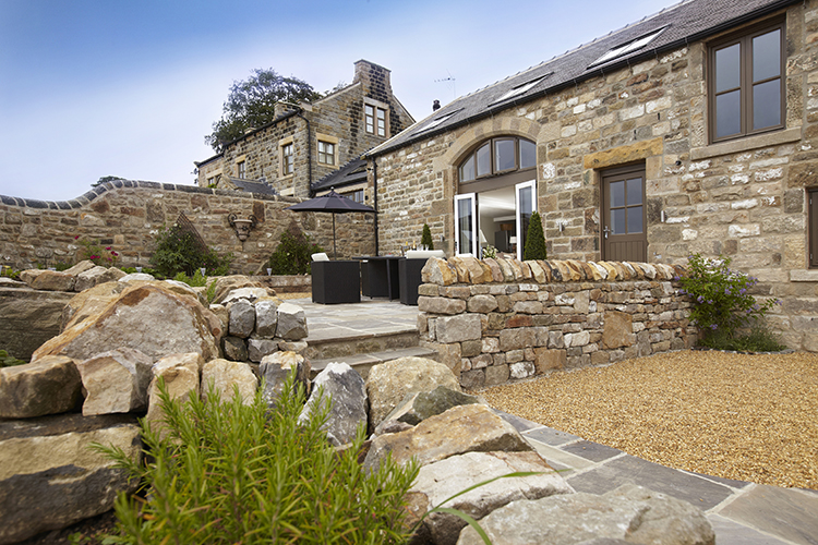 Bay Tree Cottages